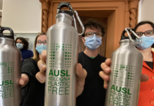 Con la collaborazione di Buonristoro l’AUSL Bologna diventa plastic free