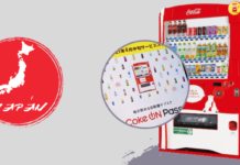 Giappone. Coca-Cola lancia un servizio di abbonamento ai distributori automatici
