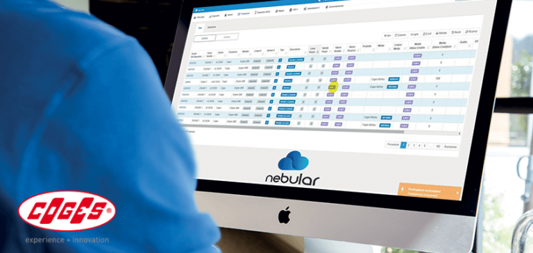 Coges lancia un aggiornamento della connettività da remoto di Nebular