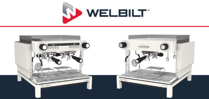CREM WELBILT 842 VENDING NEWS