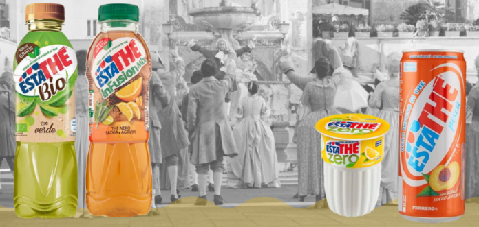 ESTATHE SPOT 842 VENDING NEWS