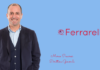 Marco Pesaresi è il nuovo Direttore Generale di Ferrarelle SpA