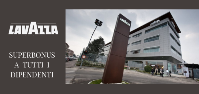 LAVAZZA SUPERBONUS 842 VENDING NEWS