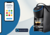 Lavazza Voicy, la macchina per caffè smart con la tecnologia Alexa integrata
