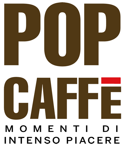 POP CAFFE' intensifica la comunicazione con l'ausilio di media differenti