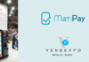 Matipay al fianco di SIBA Group a VendExpo per presentare la sua nuova soluzione