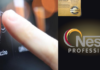 Nestlé Professional dota le sue macchine di una pellicola antivirale e antibatterica