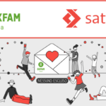 Emergenza Covid-19: Oxfam e Satispay insieme per non lasciare indietro nessuno