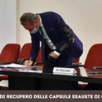Firmato in Friuli il “Progetto pilota di recupero delle capsule esauste di caffè in plastica”