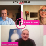 La plastica nell’ambiente? Alberto Bertone – Acqua Sant’Anna – ne parla a New Normal Live