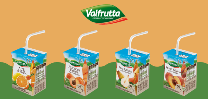VALFRUTTA CRYSTAL 842 VENDING NEWS