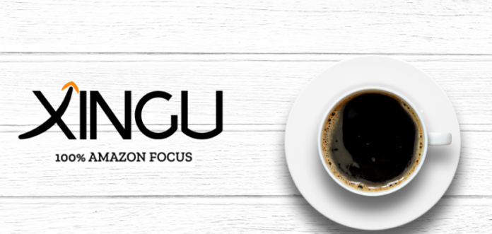 XINGU AMAZON FOCUS COFFEE 842 VENDING NEWS