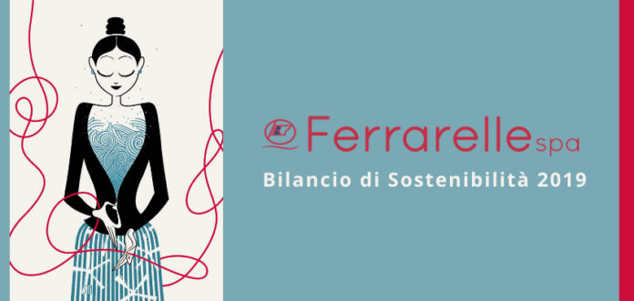 vending news ferrarelle bilancio di sostenibilità società benefit Ferrarelle presenta il Bilancio Sostenibilità e annuncia di diventare Società Benefit