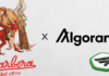 Caffè Barbera. Partnership con la pluripremiata piattaforma Blockchain Algorand