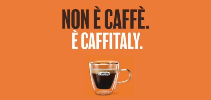CAFFITALY CAMPAGNA 842 VENDING NEWS
