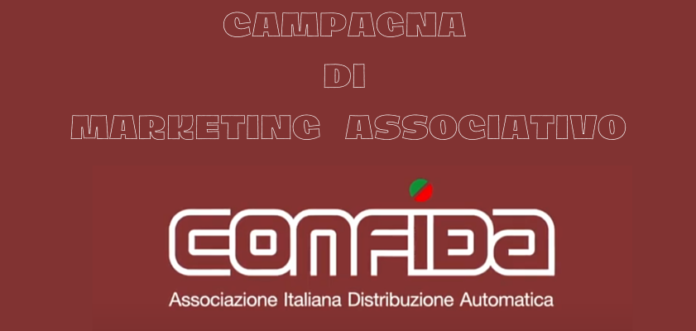 CONFIDA CAMPAGNA DI MARKETING ASSOCIATIVO 842 VENDING NEWS