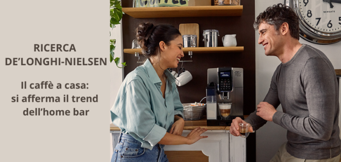 DE’LONGHI-NIELSEN RICERCA 842 VENDING NEWS