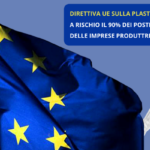 Direttiva UE sulla plastica: a rischio il 90% dei posti di lavoro delle imprese di palette da caffè
