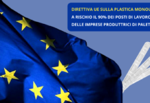 Direttiva UE sulla plastica: a rischio il 90% dei posti di lavoro delle imprese di palette da caffè