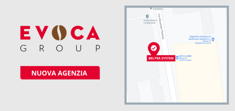 Evoca annuncia l’apertura di una nuova Agenzia sul territorio lombardo Evoca annuncia l’apertura di una nuova Agenzia sul territorio lombardo