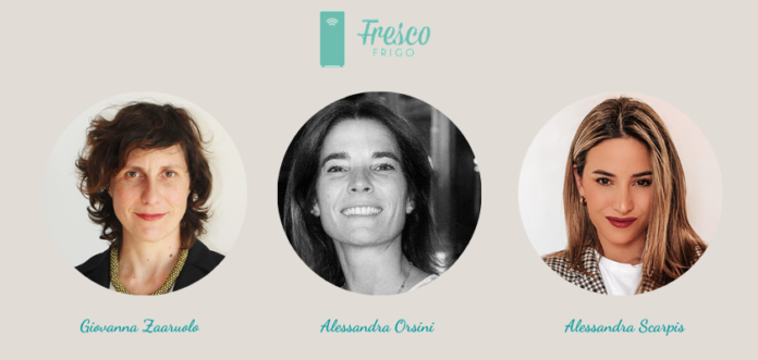 FRESCO FRIGO 842 VENDING NEWS