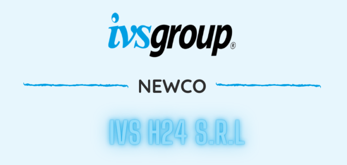 IVS H24 S.r.l 842 VENDING NEWS