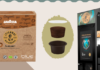 Per l’OCS e il Vending le capsule compostabili Eco Caps iTierra! For Planet di Lavazza