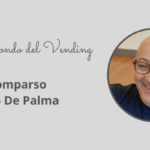 Lutto nel mondo del Vending. Scompare Angelo De Palma – D&D srl di Ginosa (TA)