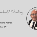 Lutto nel mondo del Vending. Scompare Giovanni De Palma della D&D di Ginosa (TA)