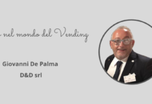 Lutto nel mondo del Vending. Scompare Giovanni De Palma della D&D di Ginosa (TA)