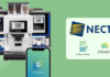 Con Necta e CoffeeAPPeal® by Newis il piacere del caffè è in completa sicurezza