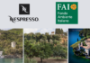 Nespresso e FAI insieme per un riciclo a regola d’arte