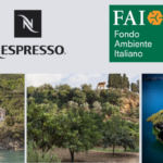 Nespresso e FAI insieme per un riciclo a regola d’arte
