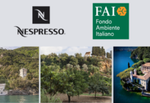 Nespresso e FAI insieme per un riciclo a regola d’arte