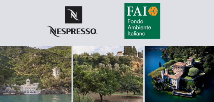 NESPRESSO FAI 842 VENDING NEWS