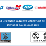 Paccor, FLO, DoPla, Ilip, Aristea, DART e IntraPlas fanno ricorso al Tribunale dell’UE