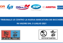 Paccor, FLO, DoPla, Ilip, Aristea, DART e IntraPlas fanno ricorso al Tribunale dell’UE