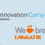 È un progetto vending il vincitore dell’ultima edizione del Samsung Innovation Camp