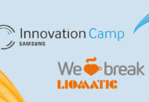 È un progetto vending il vincitore dell’ultima edizione del Samsung Innovation Camp