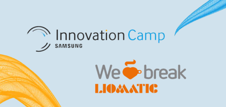 È un progetto vending il vincitore dell’ultima edizione del Samsung Innovation Camp