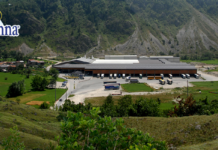 L’azienda Acqua Sant’Anna disponibile come sede vaccinale