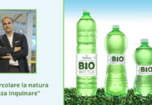 Acqua Sant’Anna e la Sostenibilità all’incontro dell’Unione Industriale