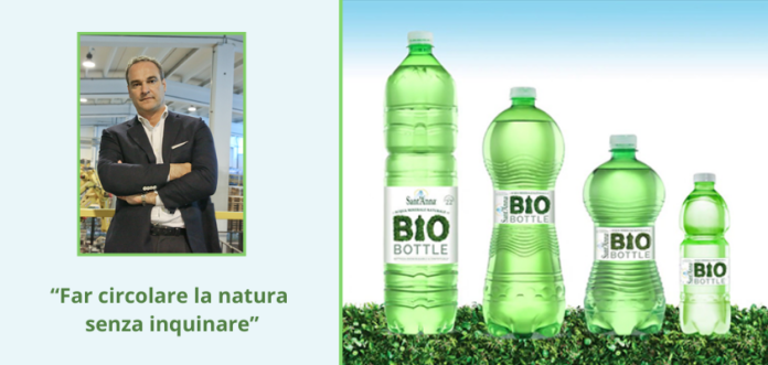 SANT'ANNA UNIONE INDUSTRIALE 842 VENDING NEWS