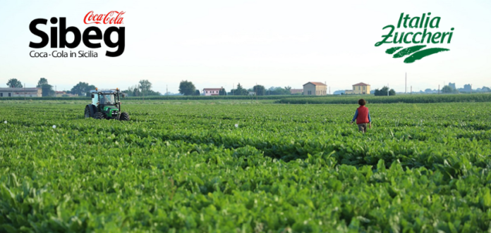 SIBEG ITALIA ZUCCHERI 842 VENDING NEWS