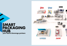Smart Packaging Hub. Un luogo virtuale per rivoluzionare il futuro del packaging del F&B