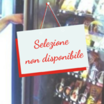 Tramezzino scaduto nel distributore della scuola e il Comune risarcisce il gestore