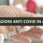 Punti vaccinali anti COVID nelle aziende. Pubblicati i protocolli