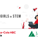 Coca-Cola HBC Italia e Junior Achievement Italia contro la disparità di genere