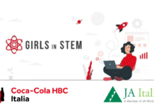 Coca-Cola HBC Italia e Junior Achievement Italia contro la disparità di genere