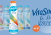 Acqua Vitasnella presenta Integra, l’ultima nata della linea di acque funzionali Le Linfe